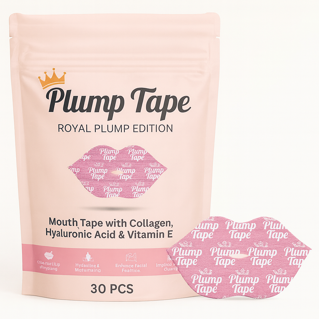 PlumpTape - 30 Nights