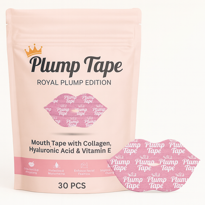 PlumpTape - 30 Nights
