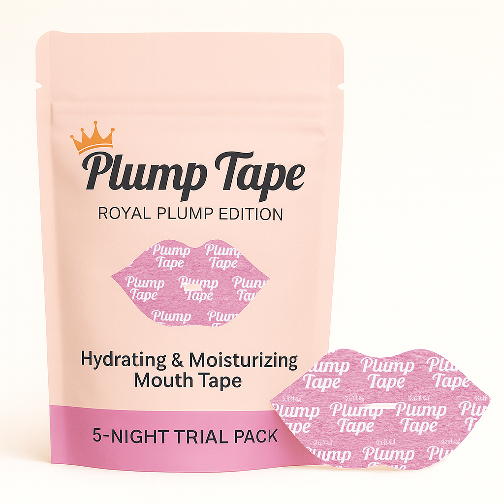 PlumpTape - 5 Night Tester