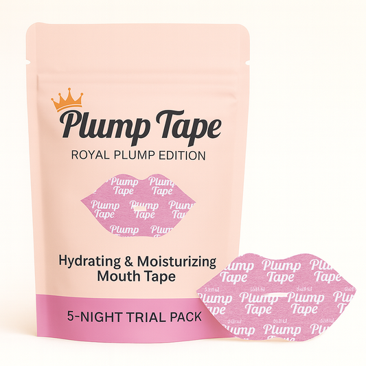PlumpTape - 5 Night Tester